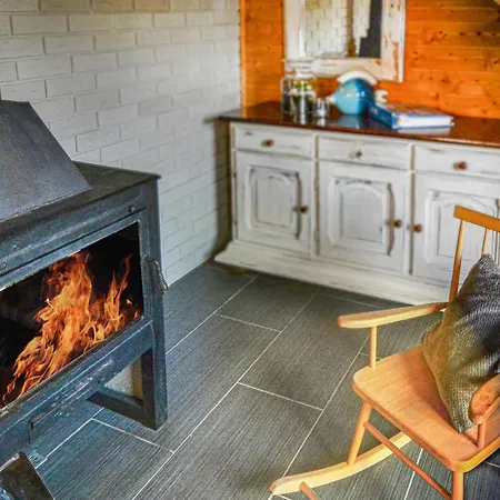 In With Wifi Lägenhet