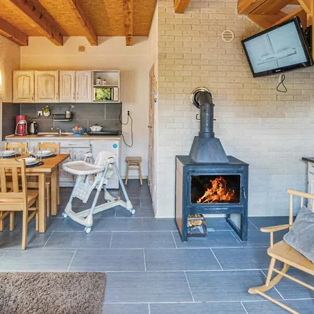 In With Wifi Lägenhet