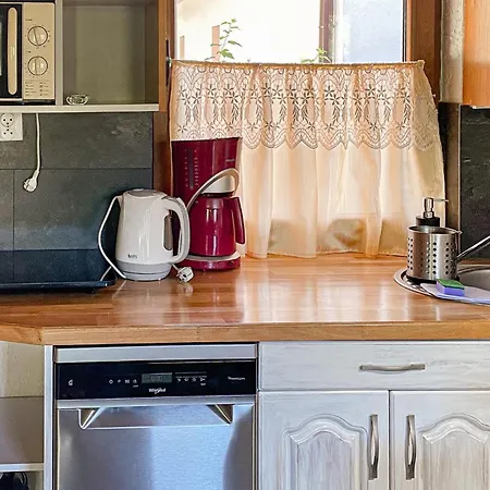 Lägenhet In With Wifi *