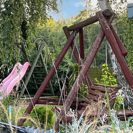 Lägenhet In With Wifi *