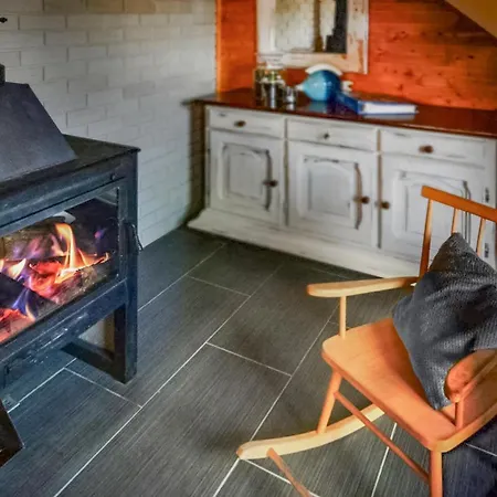 Appartement Fantastisch Met 2 Slaapkamers In