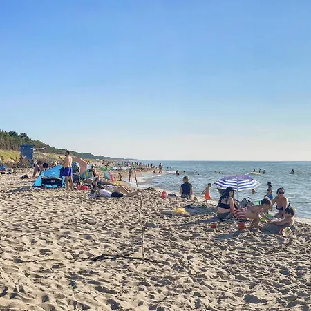 In With Wifi Lägenhet Bobolin