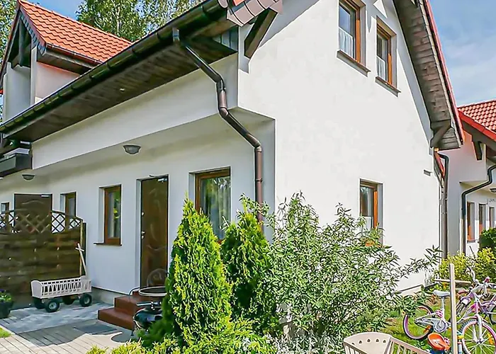 In With Wifi Apartamento Bobolin