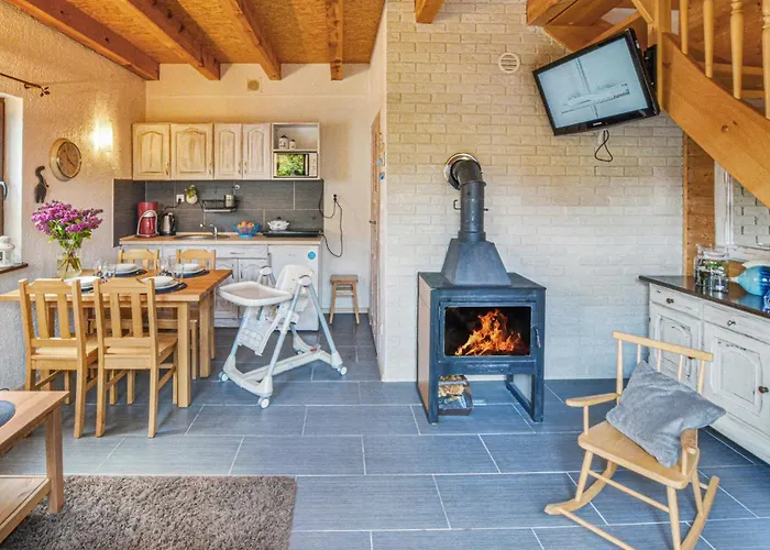 In With Wifi Apartamento