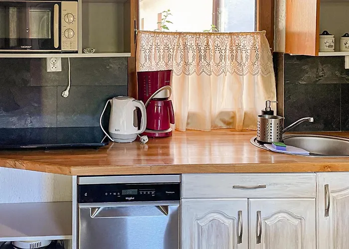 Apartamento In With Wifi *