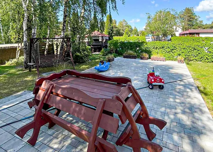 In With Wifi Apartamento