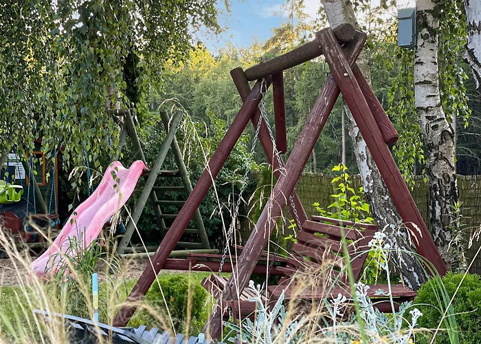 Apartamento In With Wifi *